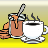 Doce de Leite Café logo