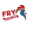 Fry Chicken & Fries logo