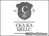 Çka Ka Qëllu logo