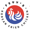 Fevy's Chicken logo