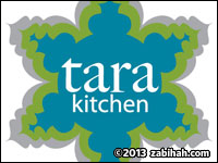 Tara Kitchen logo