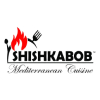Shishkabob Mediterranean Cuisine logo