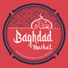 Baghdad Mediterranean Market & Deli logo