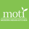 Moti logo