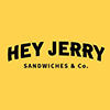 Hey Jerry logo