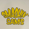 Smashin' Sams logo