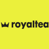 Royaltea logo