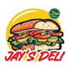 Jay's Deli logo