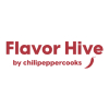 Flavor Hive logo