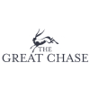 The Great Chase logo