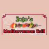 Jojo's Mediterranean Grill logo