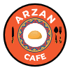 Arzan Café logo