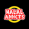 Halal Addicts logo
