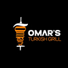 Omar's Turkish Grill logo