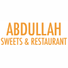 Abdullah Sweets & Restaurant logo