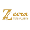 Zeera Indian Restaurant logo