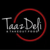 Taaz Deli & Takeout logo