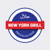 New York Grill logo