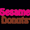 Sesame Donuts logo