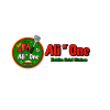 Ali N' One logo