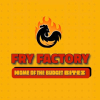 Fry Factory logo