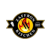 Zaffron Kitchen logo