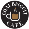 Chai Biscuit Café logo