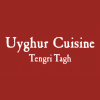 Tengri Tagh Uyghur Cuisine logo