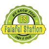 Falafel Station logo