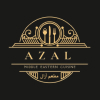 Azal Restaurant & Hall logo