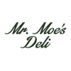 Mr. Moe Gourmet Deli logo