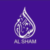 Shawarma Al Sham logo