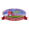 Motin Sweets & Masala logo