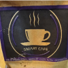 Smart Café logo