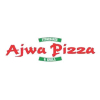 Ajwa Pizza logo
