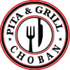 Choban Pita & Grill logo