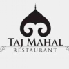 Taj Mahal logo