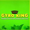 Gyro King logo