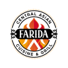Farida logo