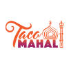 Taco Mahal logo