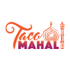 Taco Mahal logo