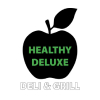 Healthy Deluxe logo