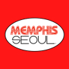 Memphis Seoul logo