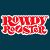 Rowdy Rooster logo