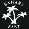 Sahara Grill logo