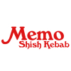 Memo Shish Kebab logo