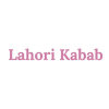 Lahori Kabob logo