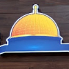 Al Quds logo