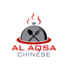 Al Aqsa Halal Chinese logo
