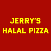 Jerry's Halal Pizza logo